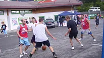 Basket Kirchberg Foto 1