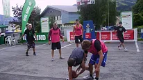 Basket Kirchberg Foto 2