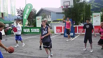 Basket Kirchberg Foto 2