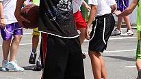 Basket Kirchberg Foto 3