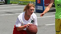 Basket Kirchberg Foto 3