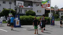 Basket Kirchberg Foto 3