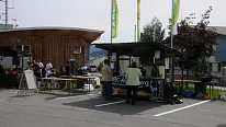 Basket Kirchberg Foto 3