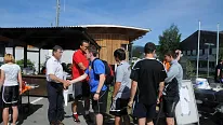 Basket Kirchberg Foto 1