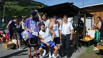 Basket Kirchberg Foto 3