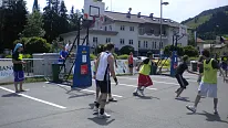 Basket Kirchberg Foto 3