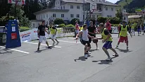 Basket Kirchberg Foto 1