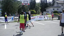 Basket Kirchberg Foto 1