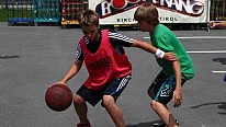 Basket Kirchberg Foto 1