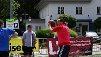 Basket Kirchberg Foto 1