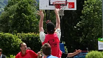 Basket Kirchberg Foto 2