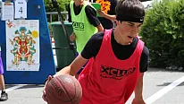 Basket Kirchberg Foto 3