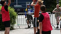 Basket Kirchberg Foto 2