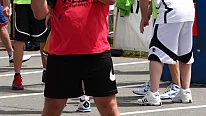 Basket Kirchberg Foto 2