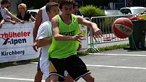 Basket Kirchberg Foto 1