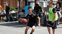 Basket Kirchberg Foto 2