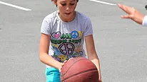Basket Kirchberg Foto 3
