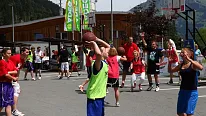 Basket Kirchberg Foto 3