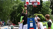 Basket Kirchberg Foto 2
