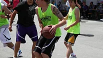 Basket Kirchberg Foto 1