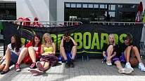 Basket Kirchberg Foto 2