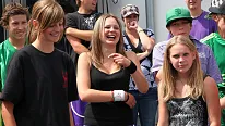 Basket Kirchberg Foto 1