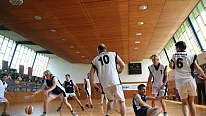 Basket Kirchberg Foto 2