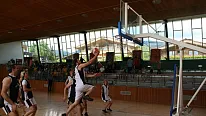 Basket Kirchberg Foto 3