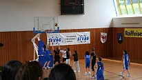 Basket Kirchberg Foto 3