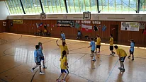Basket Kirchberg Foto 3