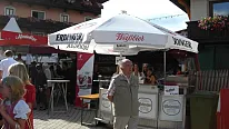 Basket Kirchberg Foto 2