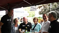 Basket Kirchberg Foto 1