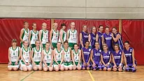 Basket Kirchberg Foto 1