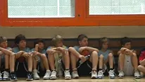 Basket Kirchberg Foto 1