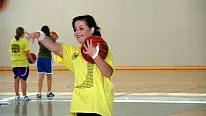 Basket Kirchberg Foto 2