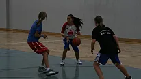 Basket Kirchberg Foto 2