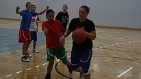 Basket Kirchberg Foto 2
