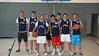 Basket Kirchberg Foto 2