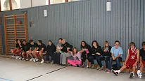 Basket Kirchberg Foto 2