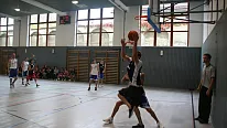 Basket Kirchberg Foto 2