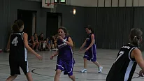 Basket Kirchberg Foto 2