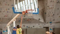 Basket Kirchberg Foto 2