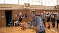 Basket Kirchberg Foto 3