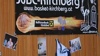 Basket Kirchberg Foto 2