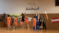 Basket Kirchberg Foto 1