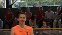 Basket Kirchberg Foto 1