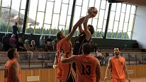 Basket Kirchberg Foto 2