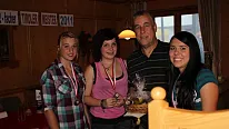 Basket Kirchberg Foto 1