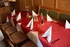 Meisterfeier 2011  im Restaurant Klausen  Bild 1